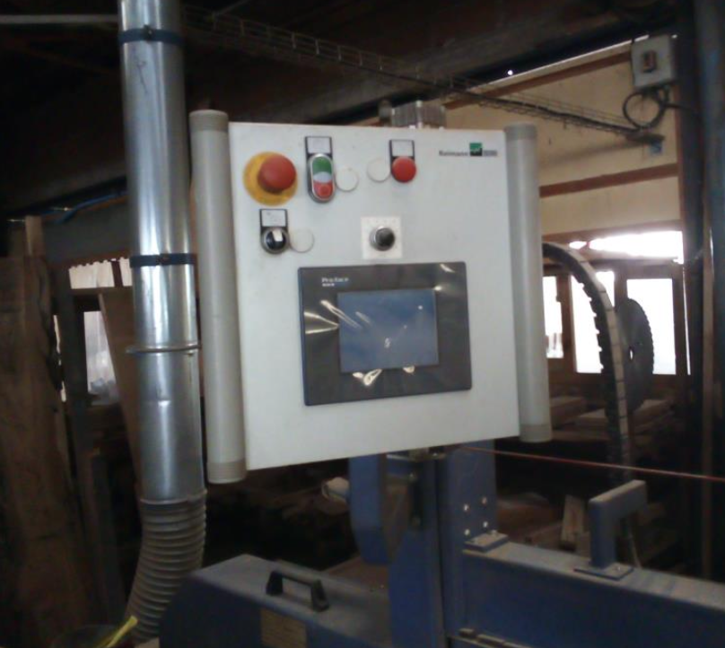 RAIMANN FLEXIRIP 4200