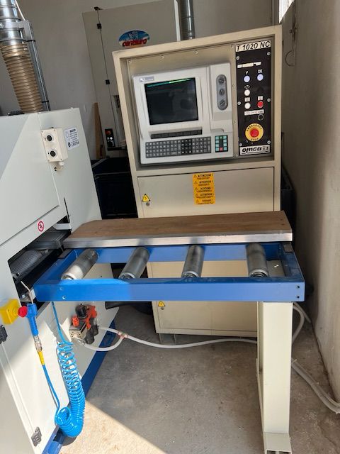 OMGA T1020 NC