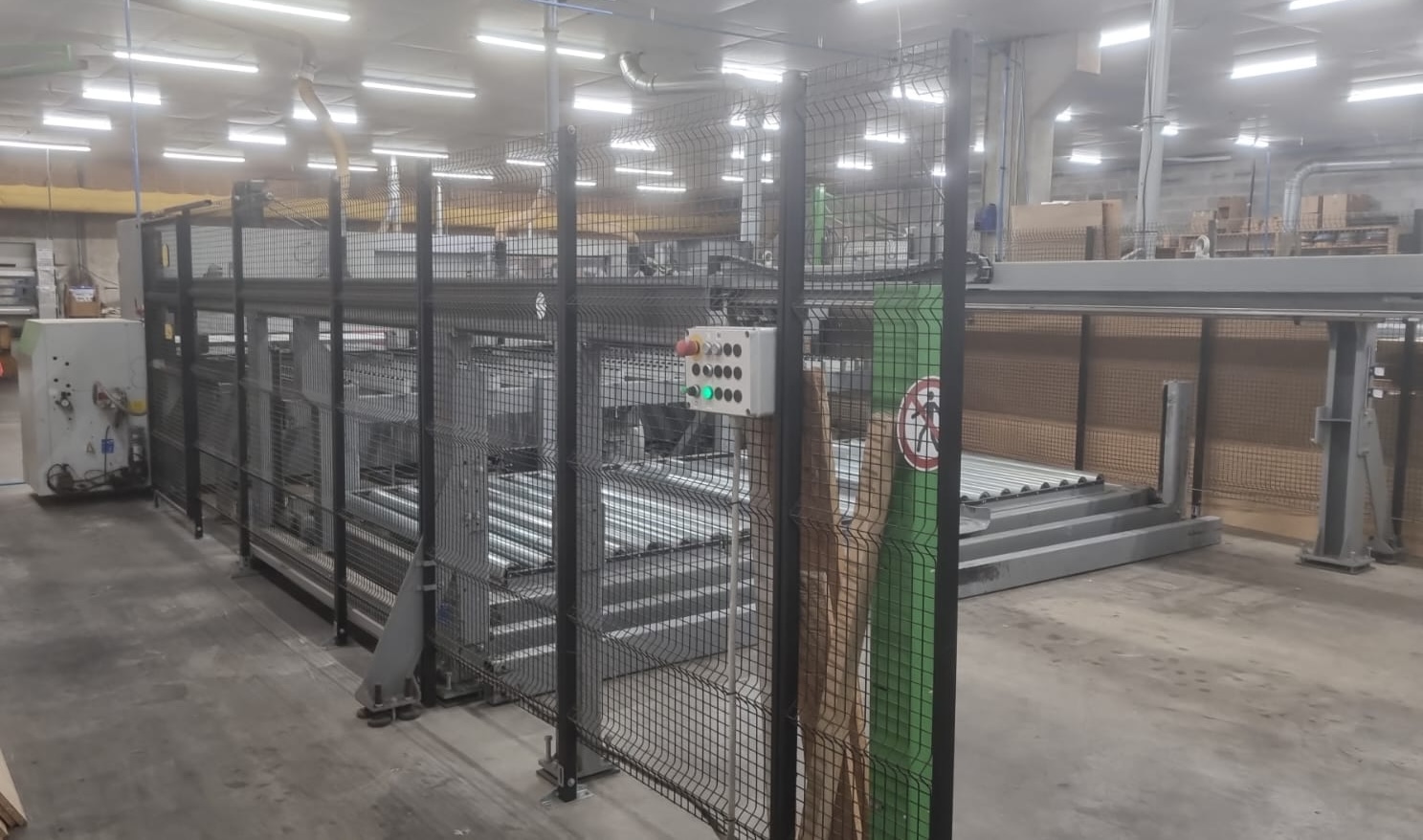SELCO WNT 6 610 TWIN PUSHER 2.1