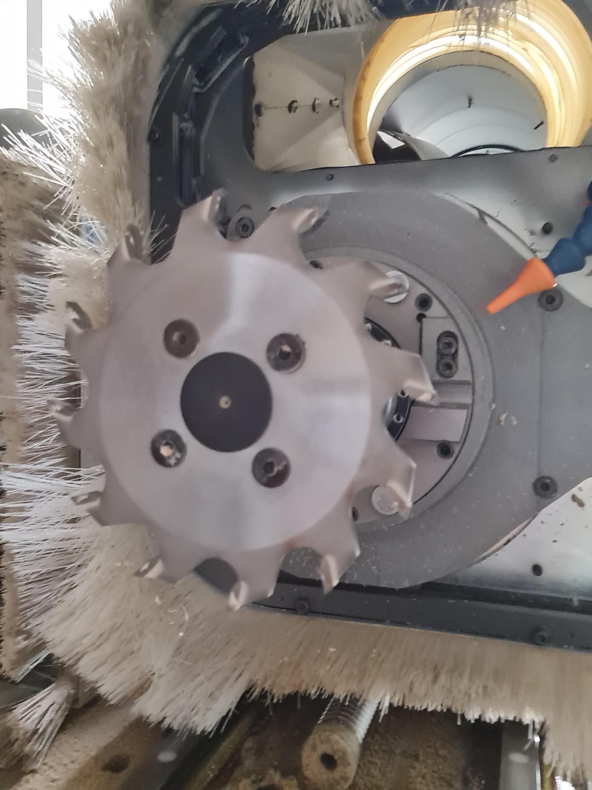 SCM TECH Z1 PRO 31C