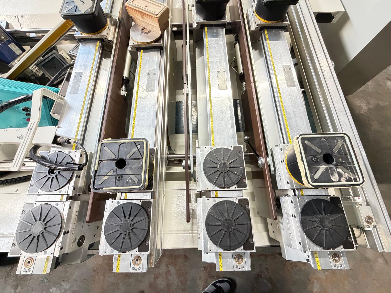 SCM ACCORD 40 FX