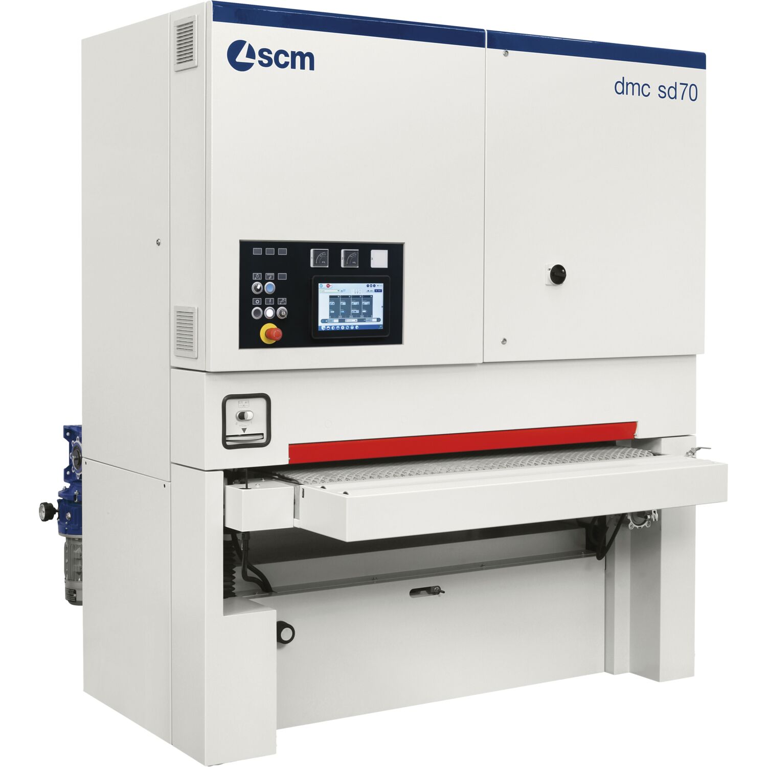 DMC SD 70 RCS 1350