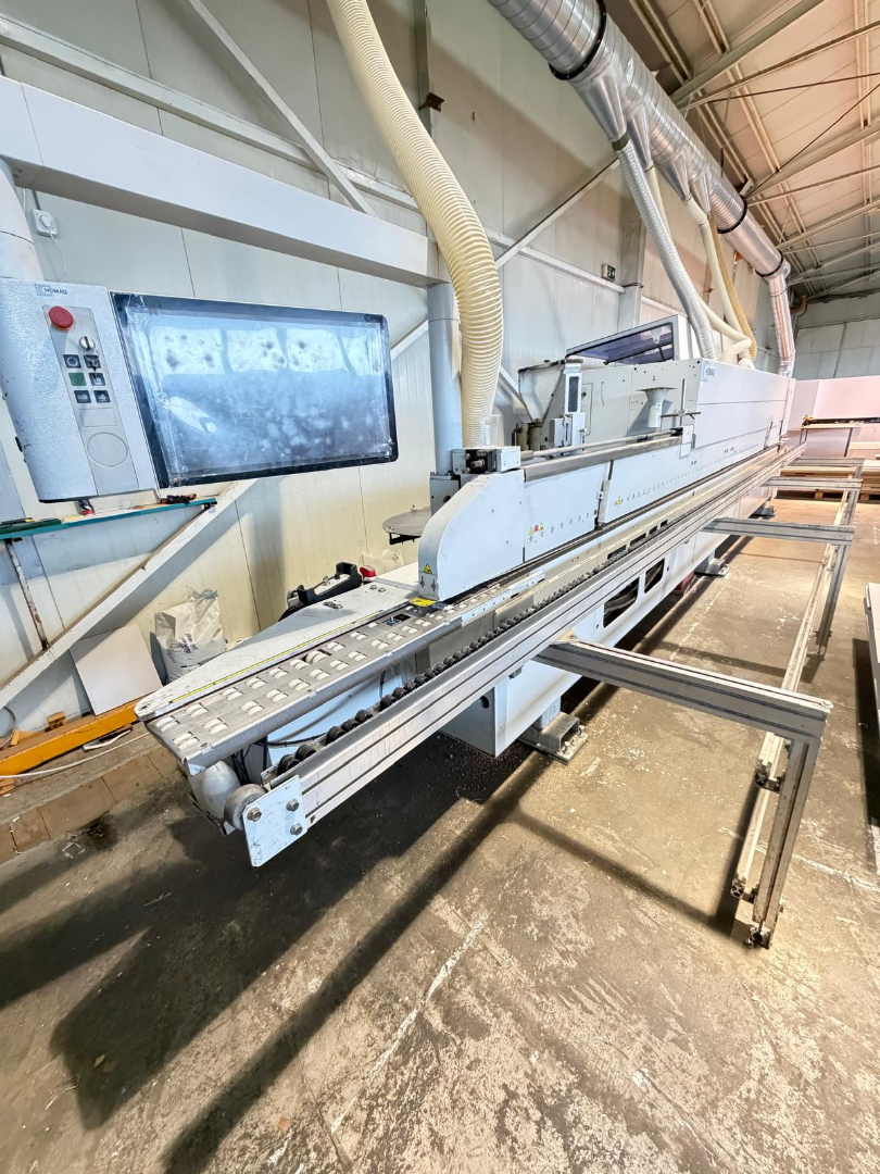 HOMAG KAL 370 Ambition 2474