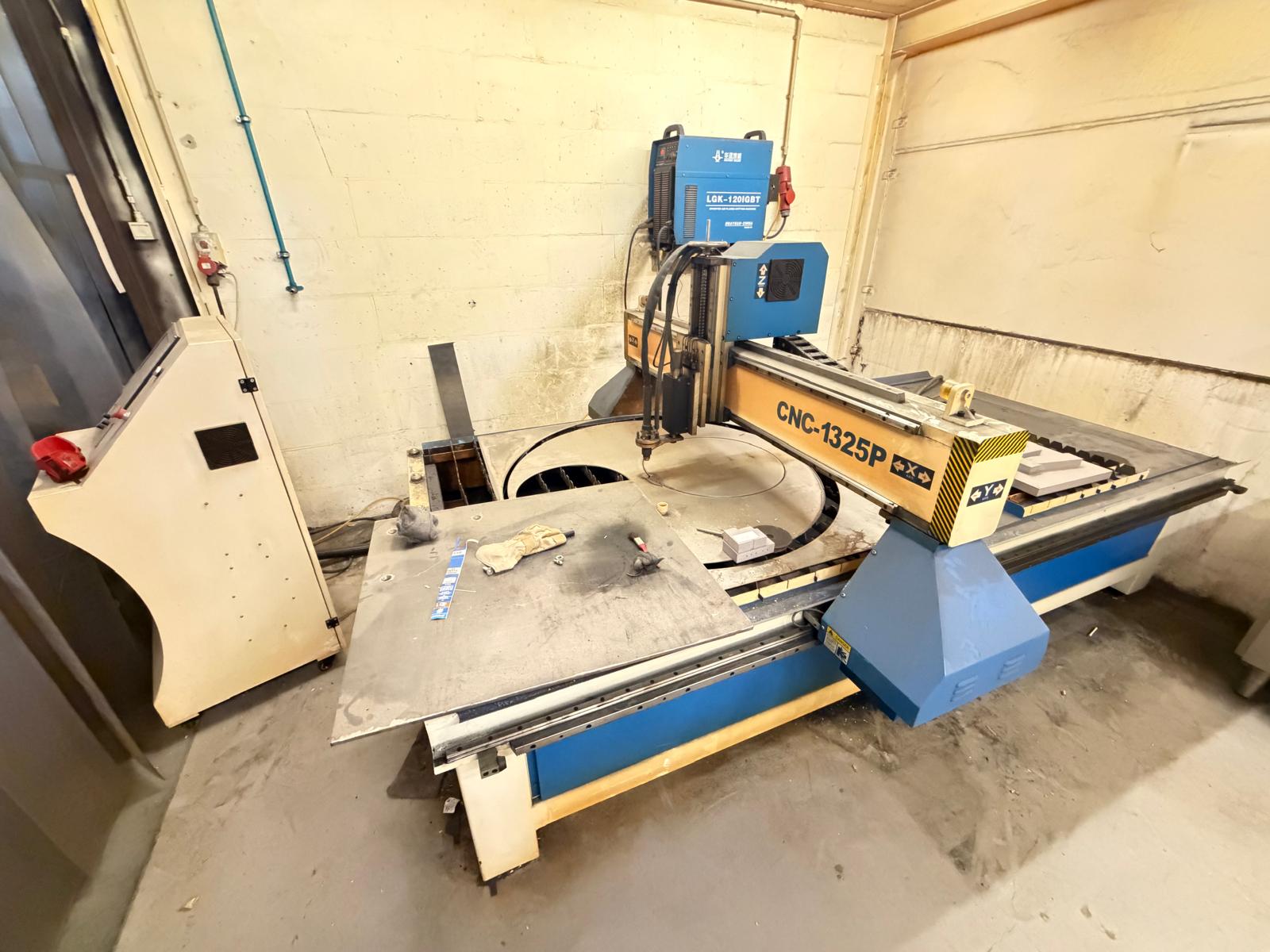 BLUE ELEPHANT ELECNC 1325P