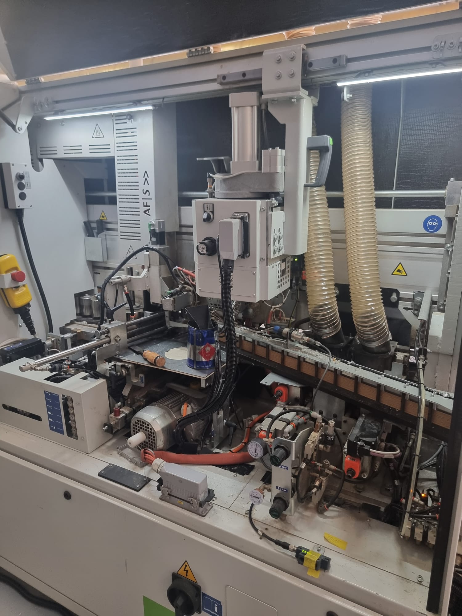 BIESSE STREAM A SMART 5.5 A