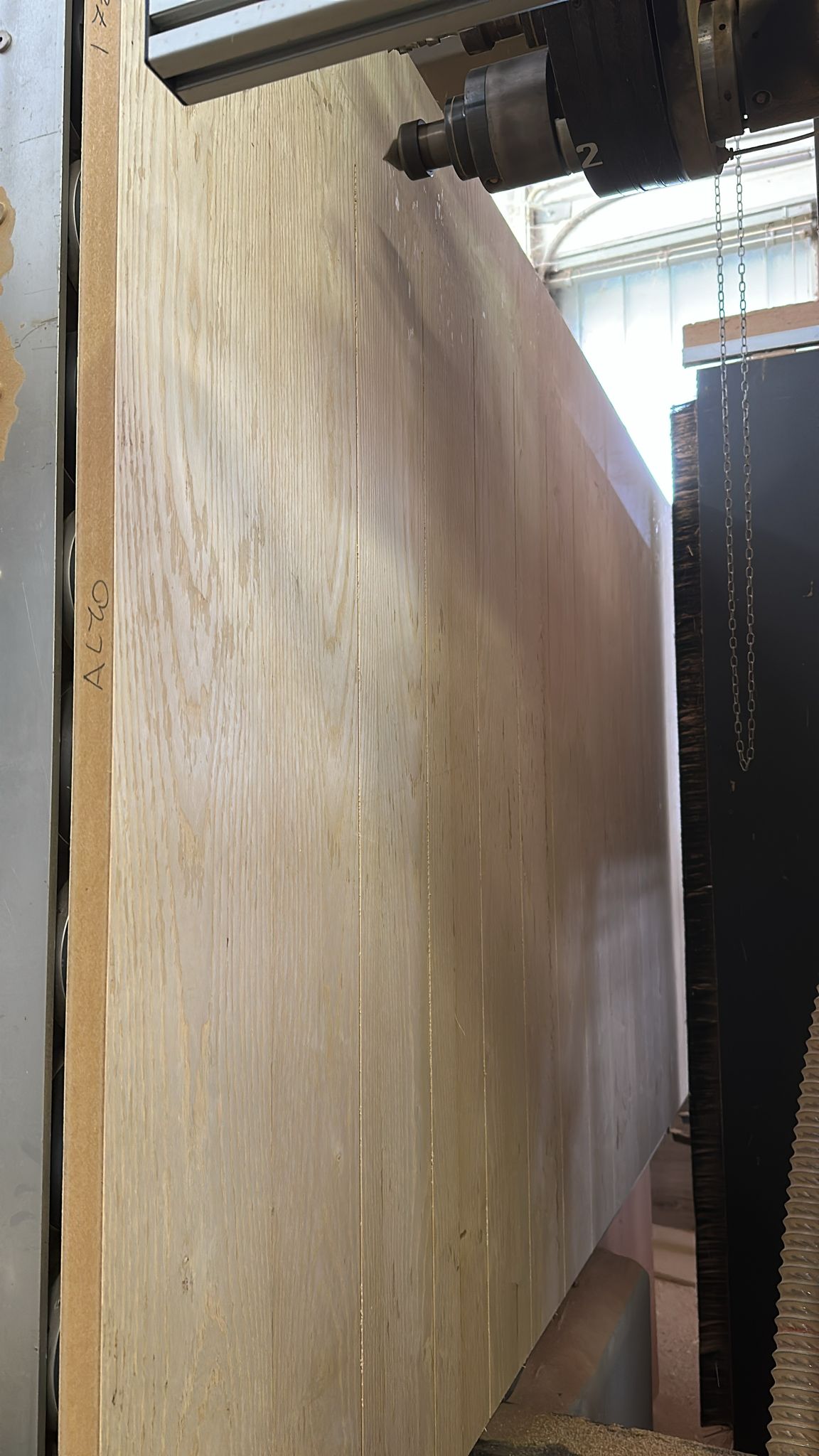 BRE.MA GLV/A 5200 X 1400