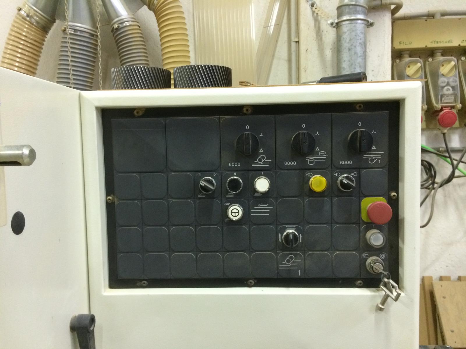 SCM COMPACT 23 K