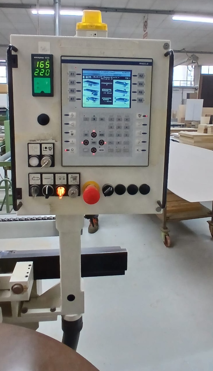 SCM OLIMPIC S 212 FRT-4