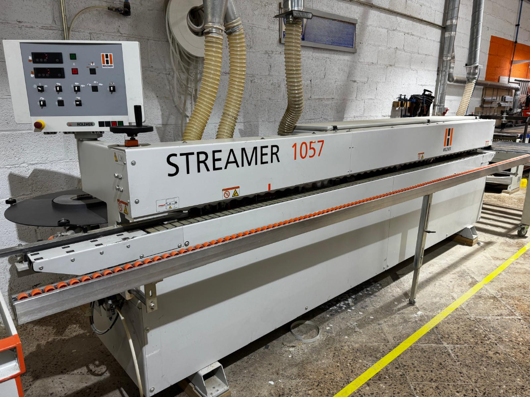HOLZ-HER STREAMER 1057