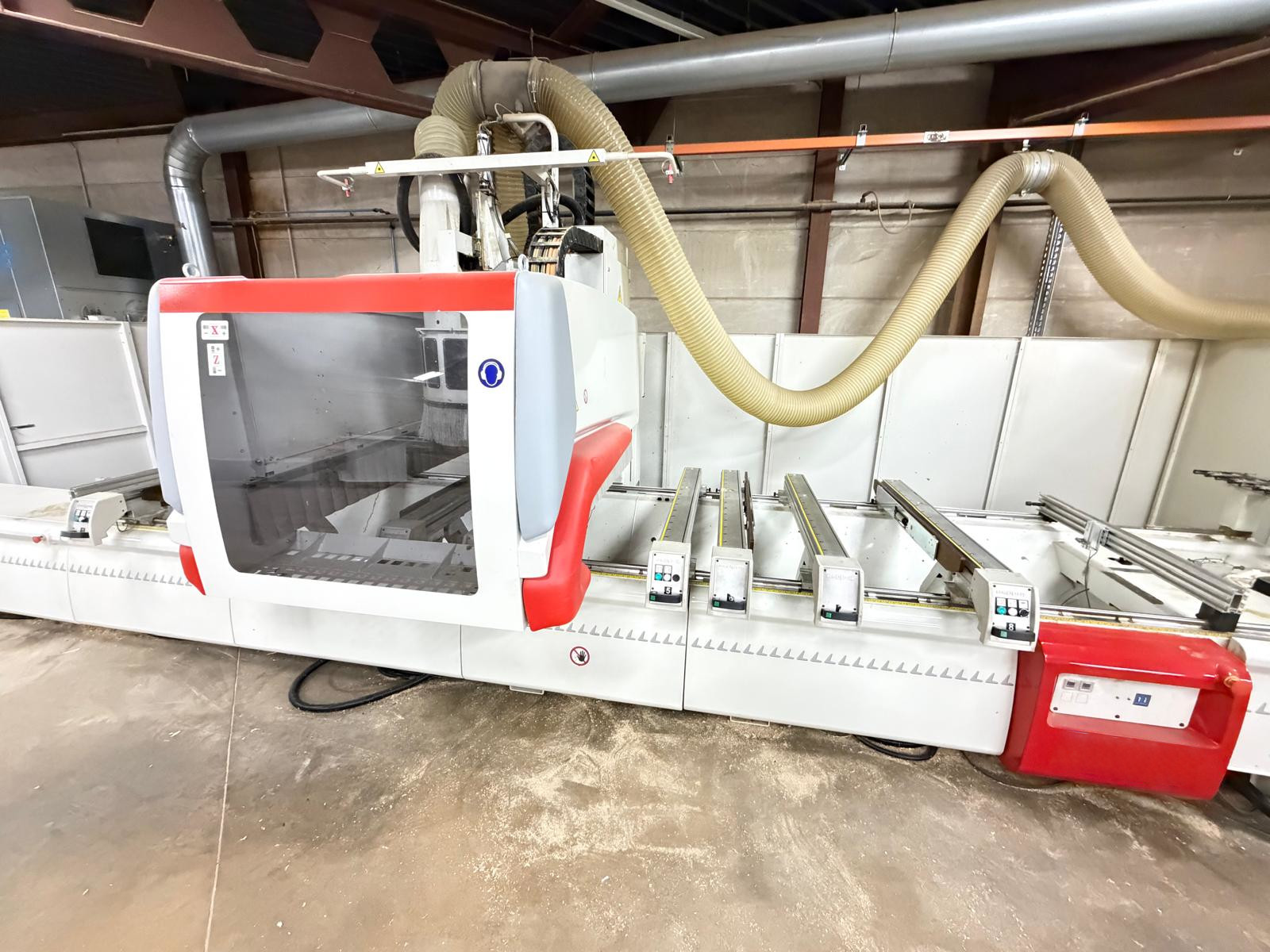 SCM TECH Z5