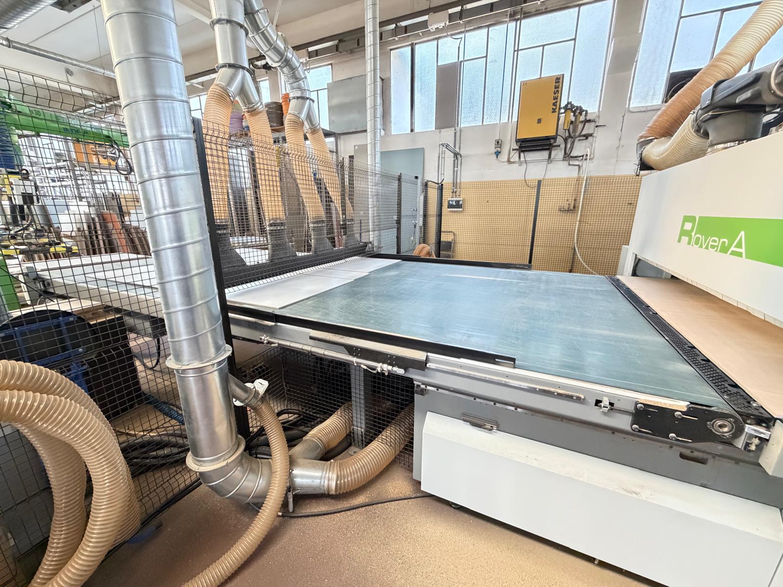 BIESSE ROVER A FT 2243