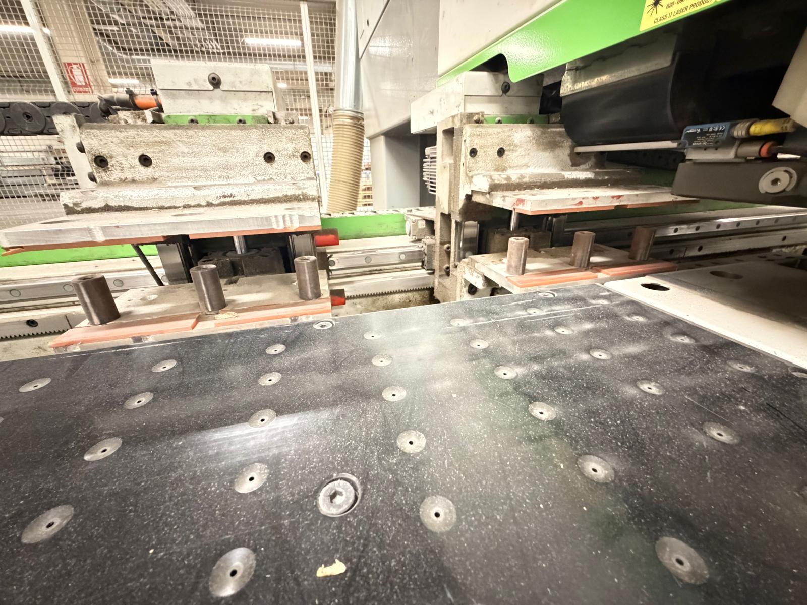 BIESSE SKIPPER 100 - Sold / Venduto