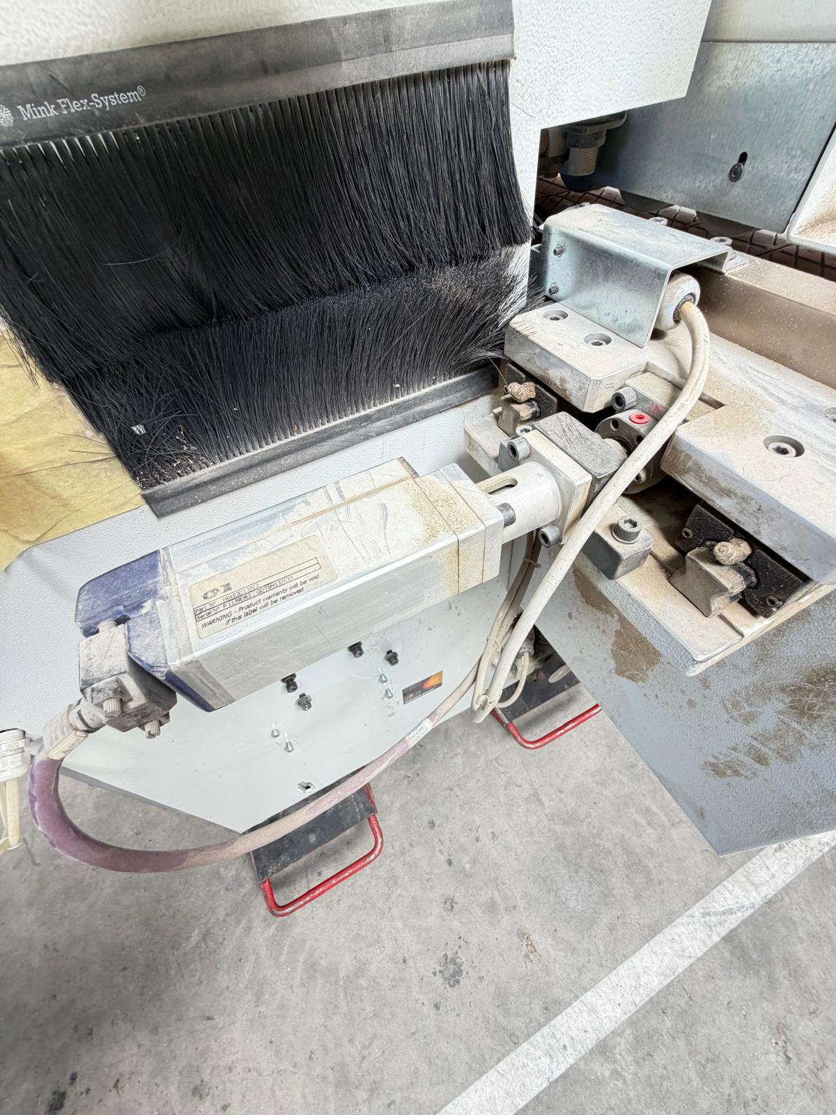 BIESSE AKRON 440 A-X