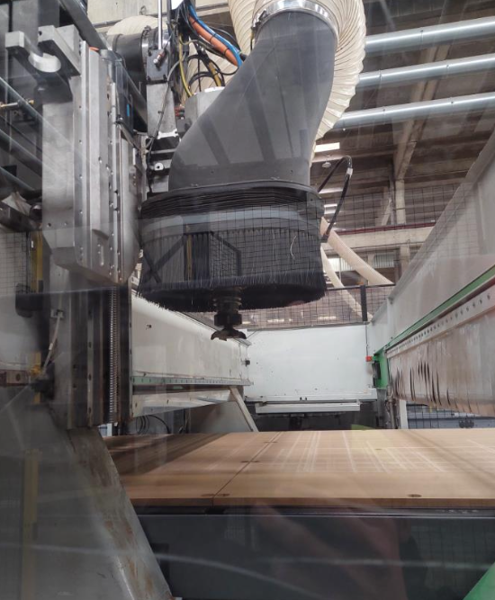 BIESSE ROVER A FT 1536