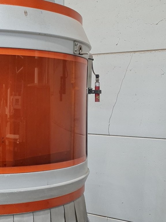 HOLZ-HER PRO-MASTER 7123 K