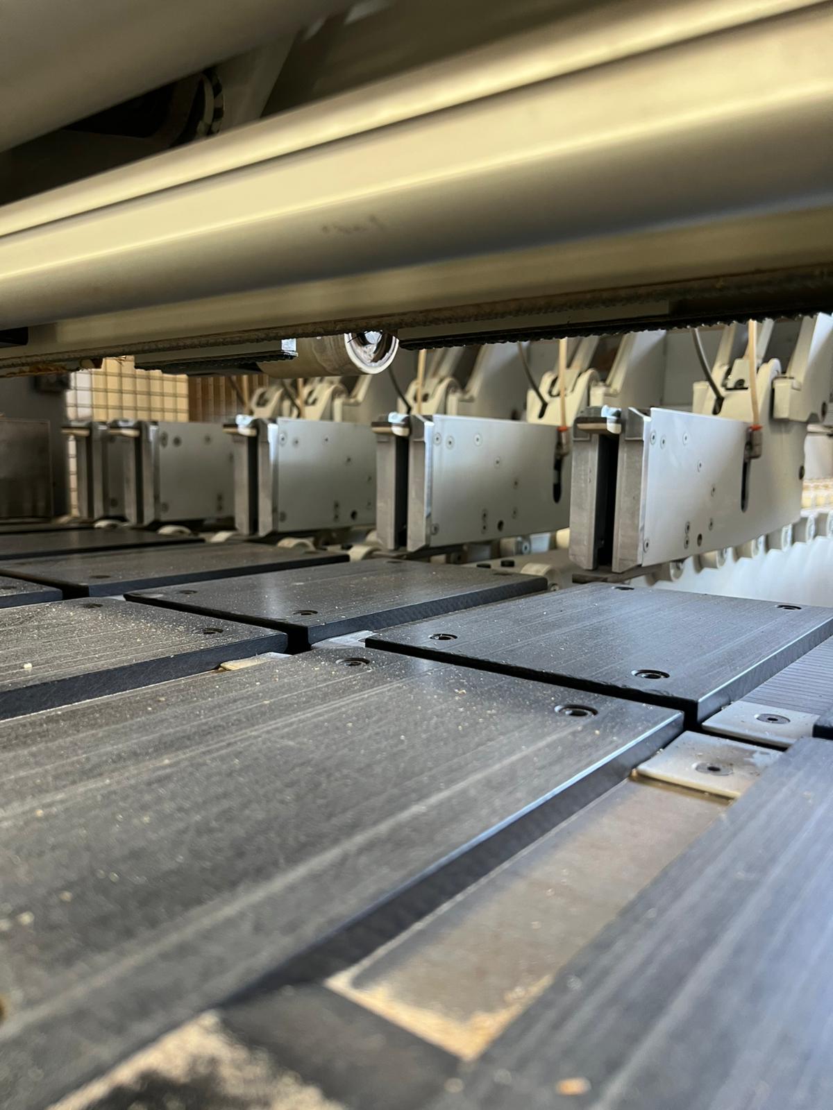 SELCO EB 108 TWIN PUSHER