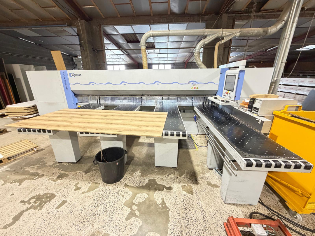 HOLZMA HPL 530/43/22