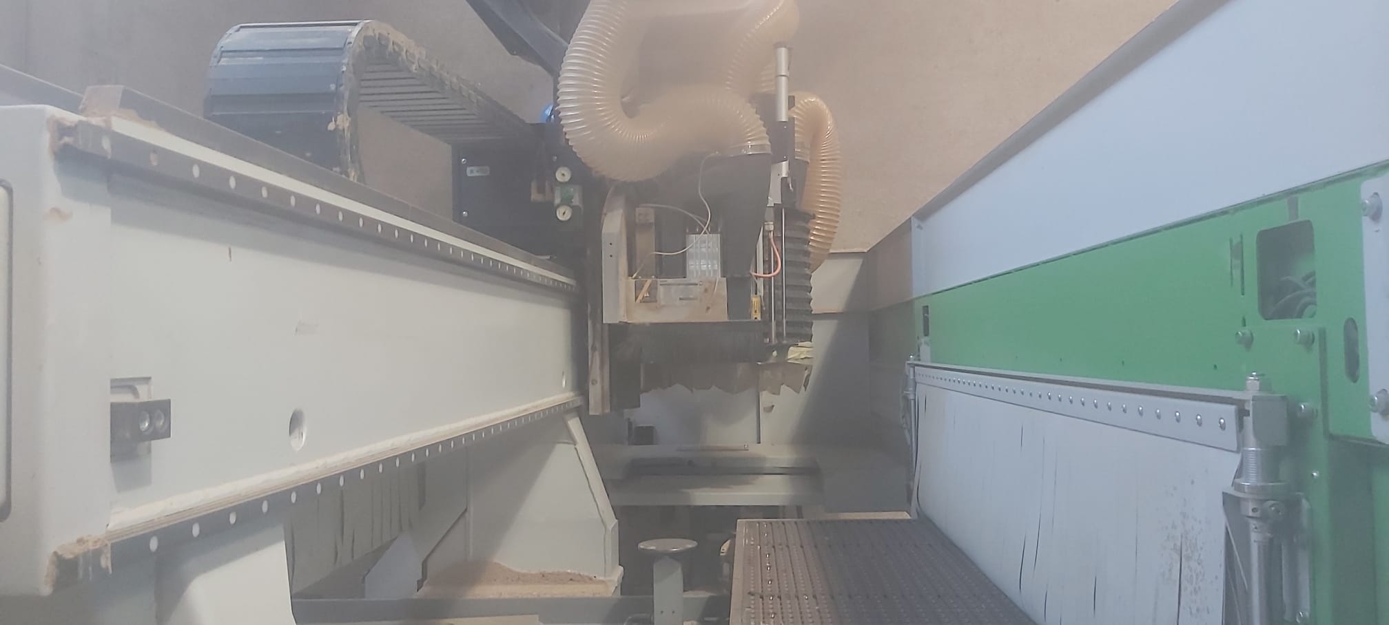 BIESSE ROVER B FT 1536