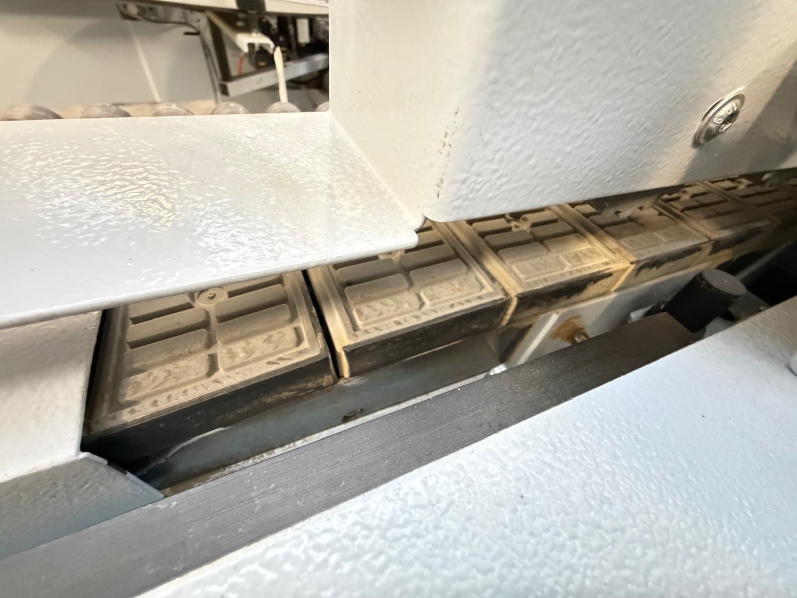 BRANDT KDF 210 Optimat