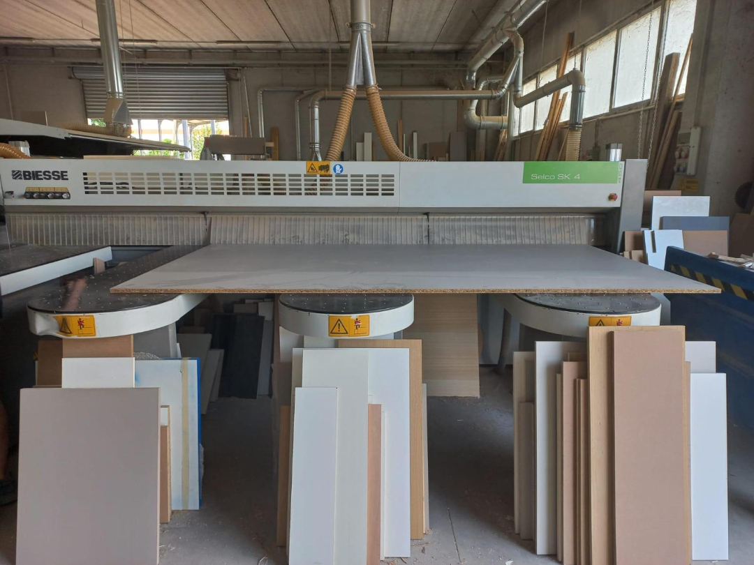 SELCO SK4 450