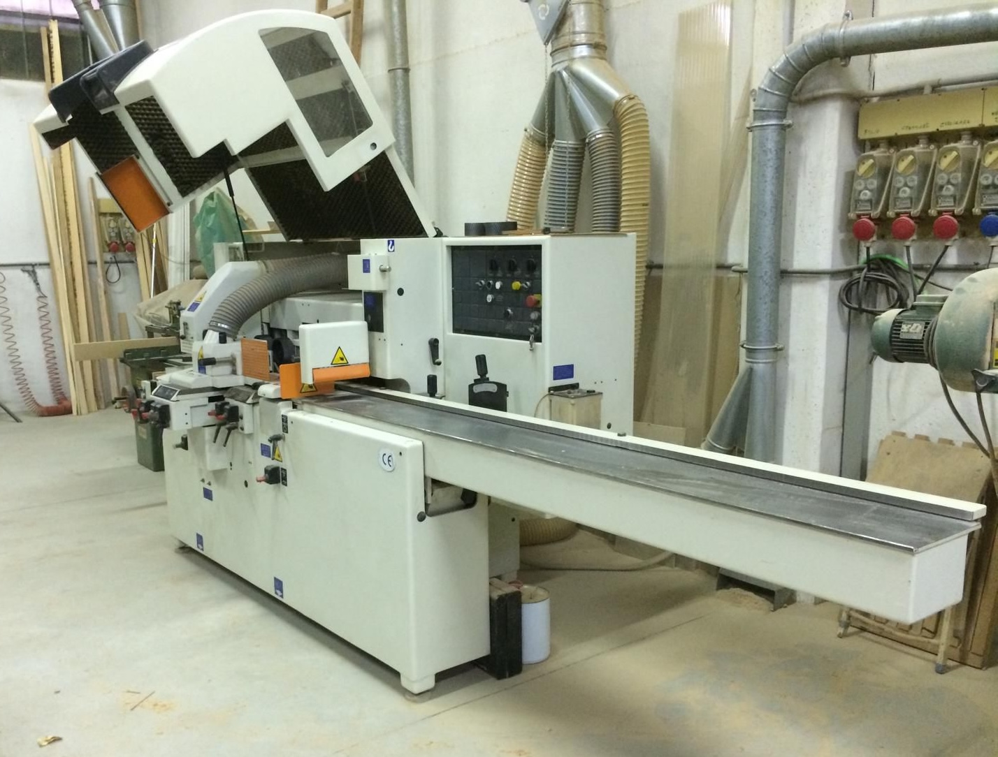 SCM COMPACT 23 K