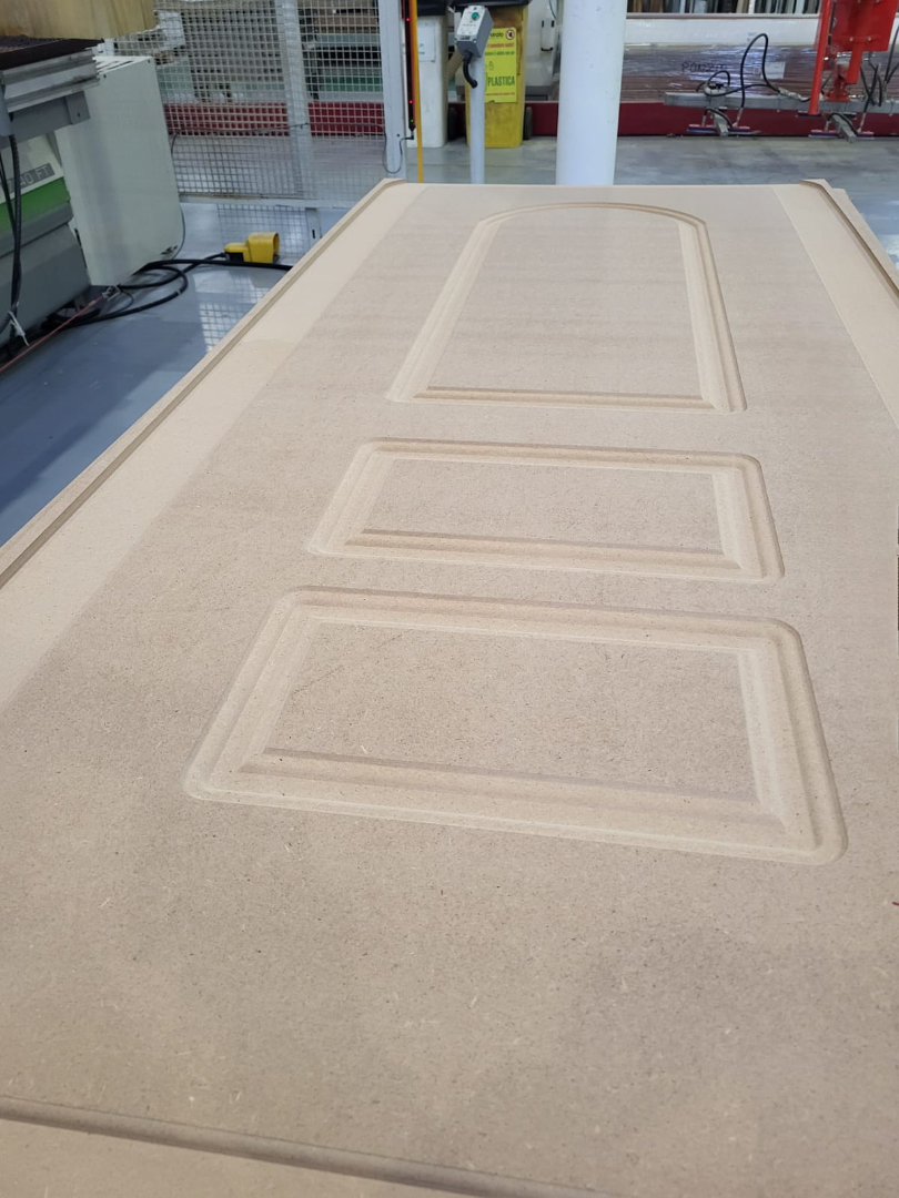 BIESSE ROVER B 4.40 FT