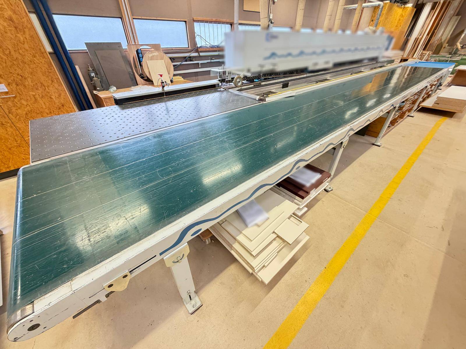 LIGMATECH ZHR 05