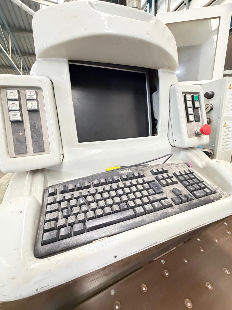 GIBEN PRISMATIC 2 SPT H 100