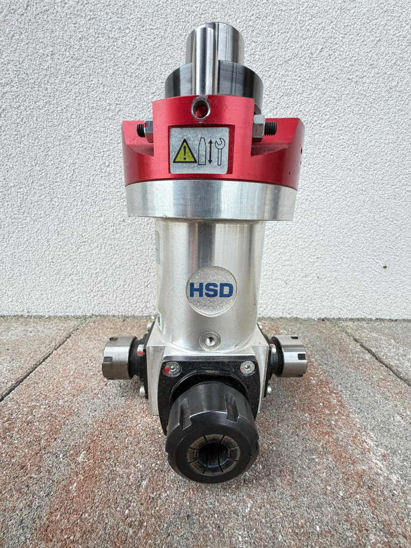 AGGREGATO HSD 