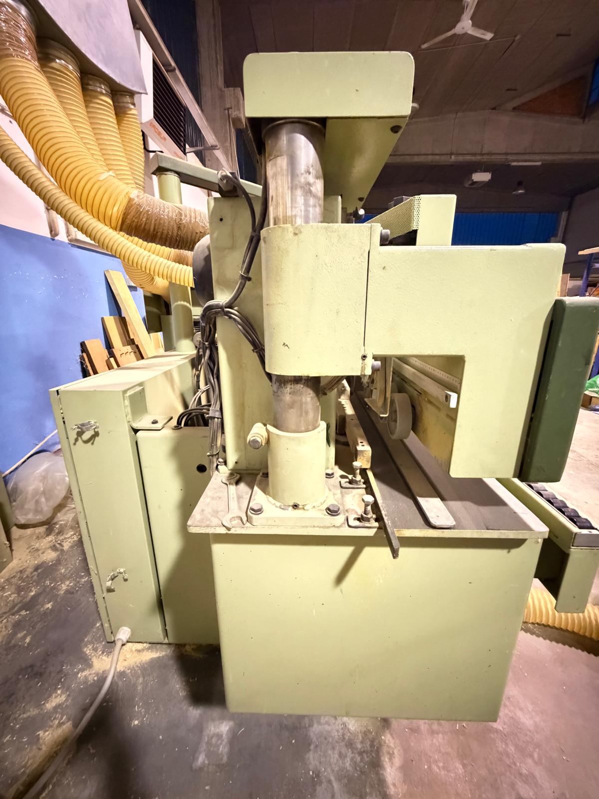 SCM MULTIFLEX C