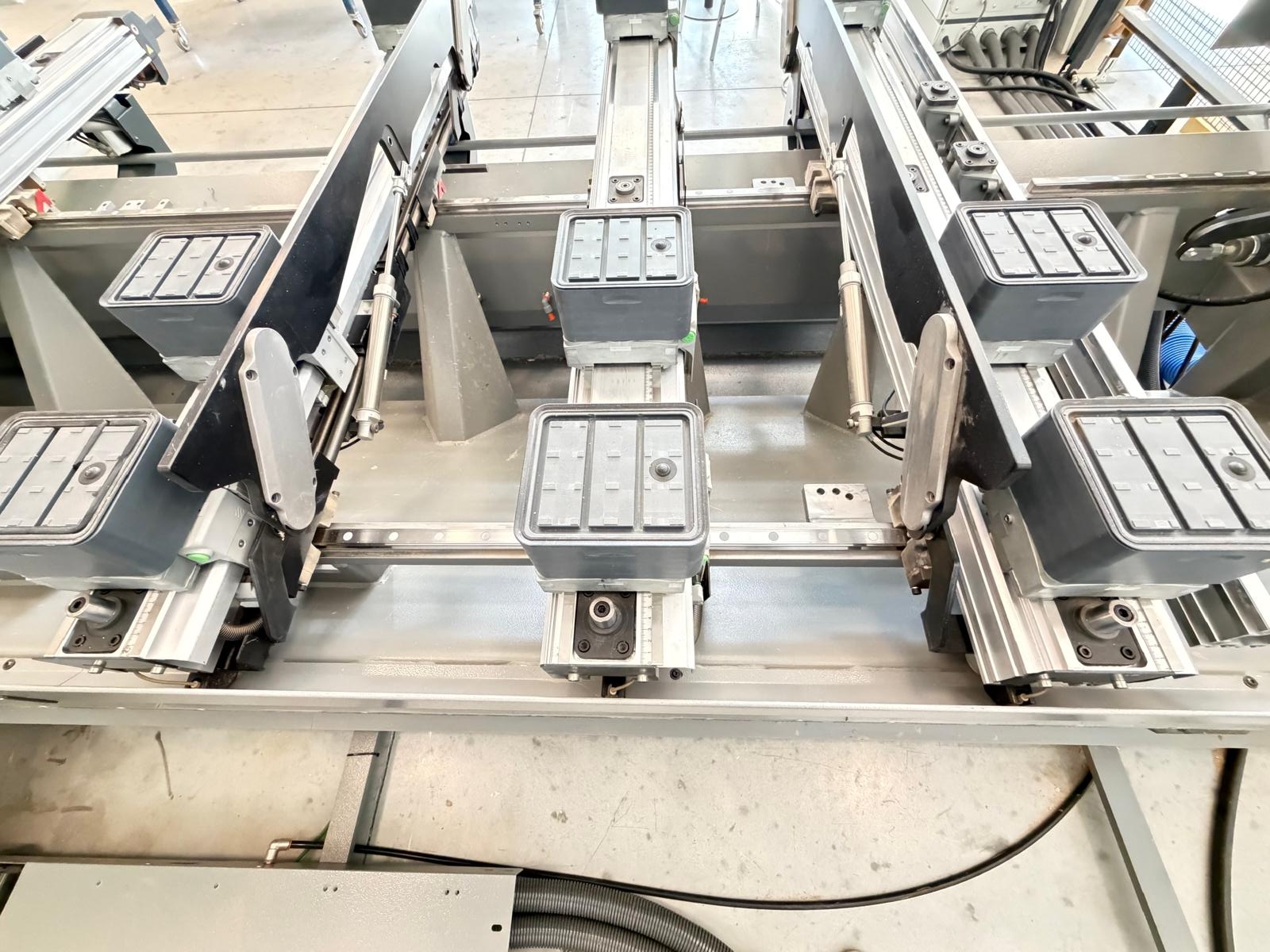 BIESSE ROVER A 1632
