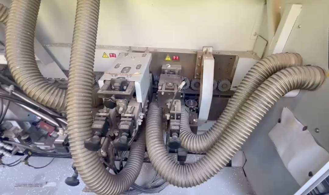 BRANDT KDN 210 OPTIMAT