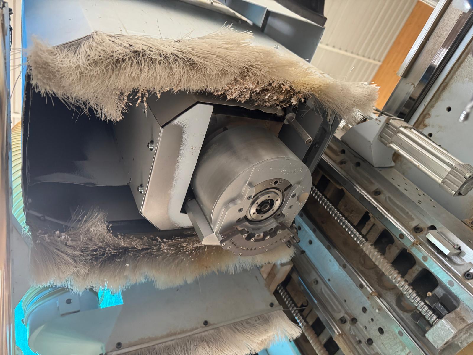HOMAG OPTIMAT BAZ 311 / VENTURE 22L