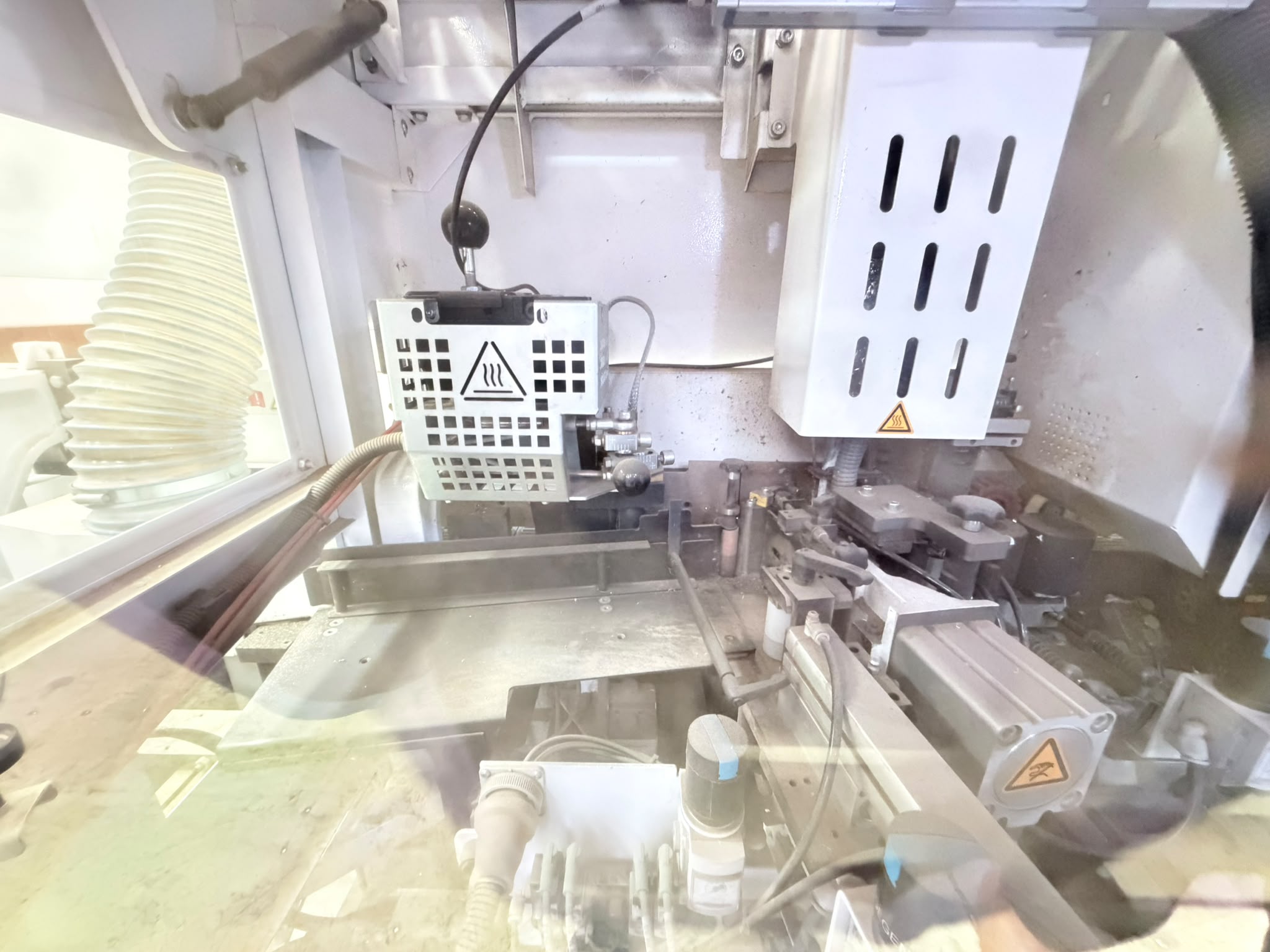BRANDT OPTIMAT KDF 230 AT 