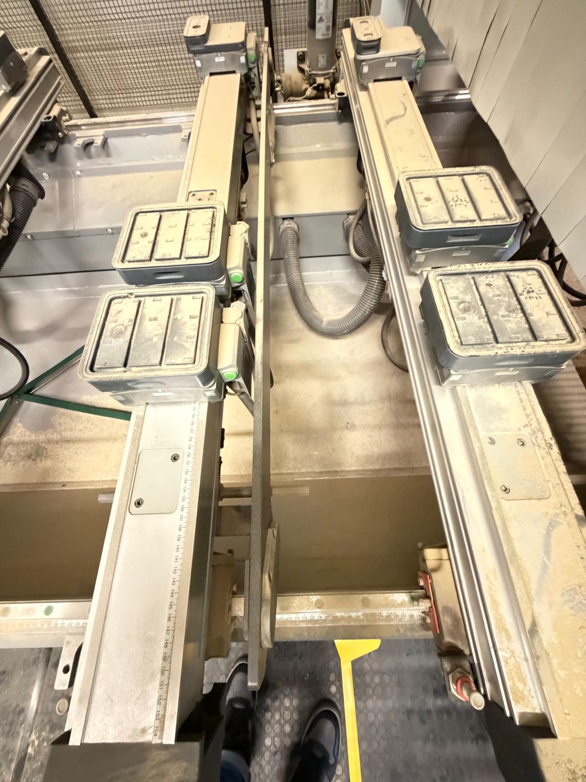 BIESSE ROVER K SMART 1532 - Sold / Venduto