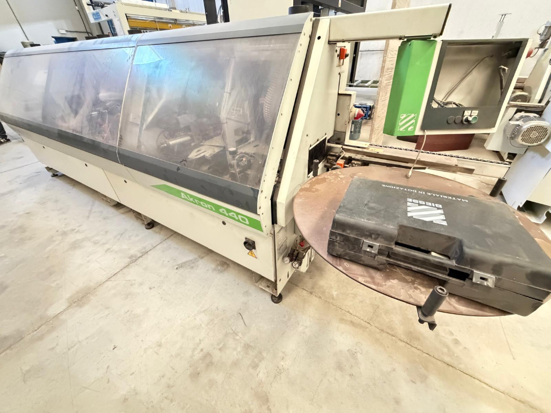 BIESSE ARTECH AKRON 440