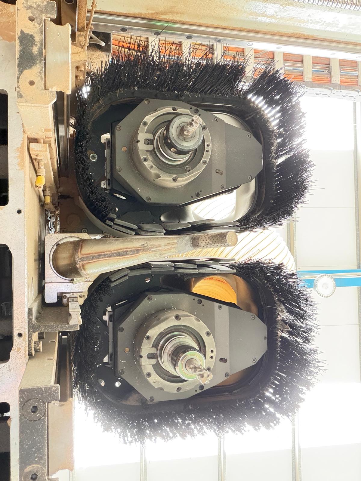 BIESSE ROVER C 6.50 EDGE