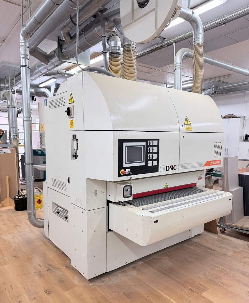 DMC UNISAND K 1350 M2