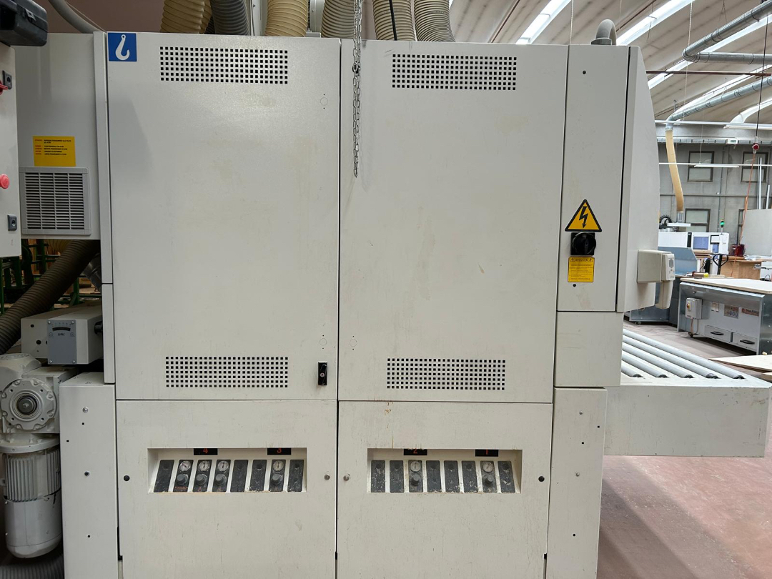 DMC UNISAND K 1350 M4