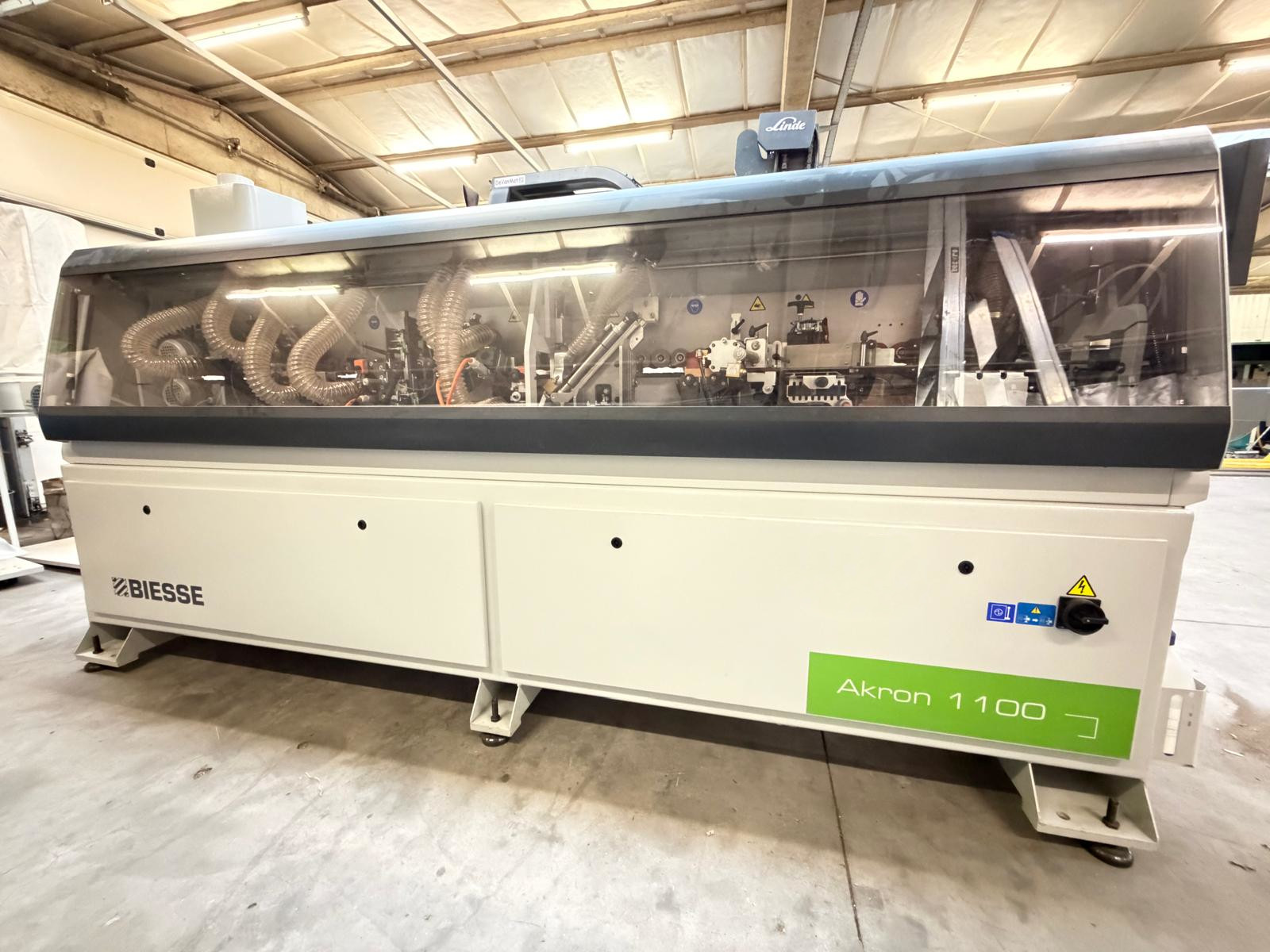 BIESSE AKRON 1130 J