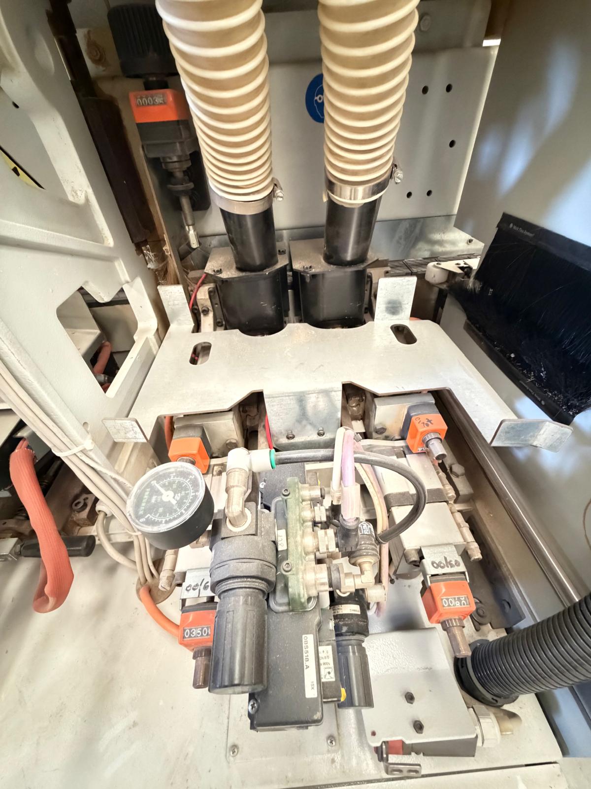 BIESSE AKRON 440 