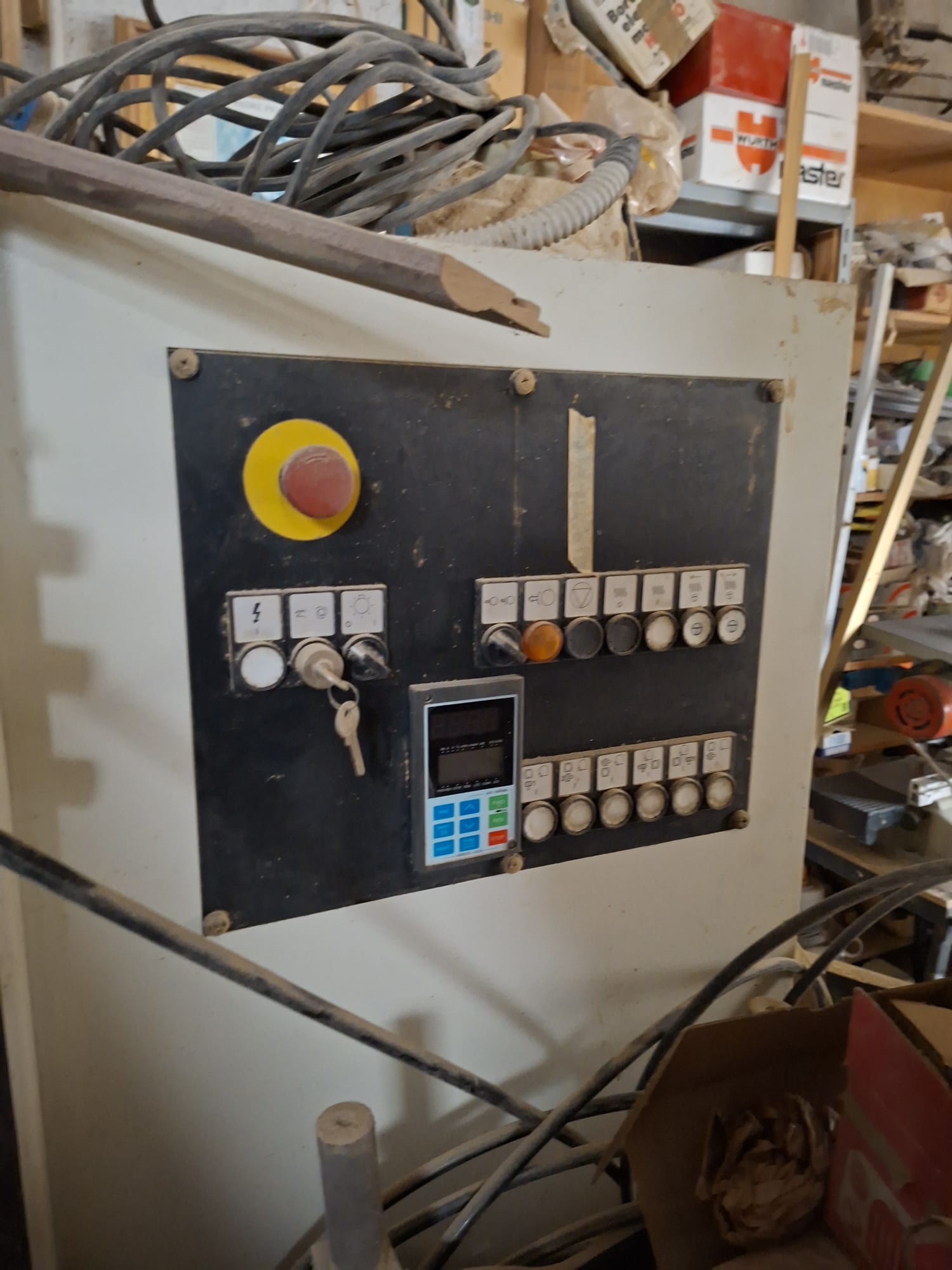 SCM SUPERSET XL
