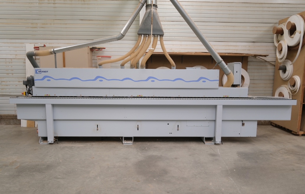 BRANDT KDF 1440