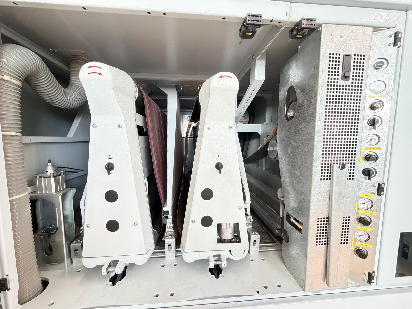 BÜTFERING SCO 313 OPTIMAT / DIAMOND QCE