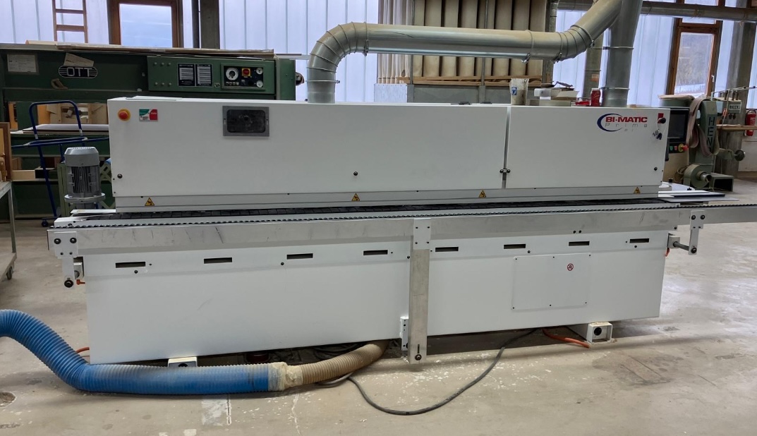 BI-MATIC PRIMA PLUS 7.3 - r.a.
