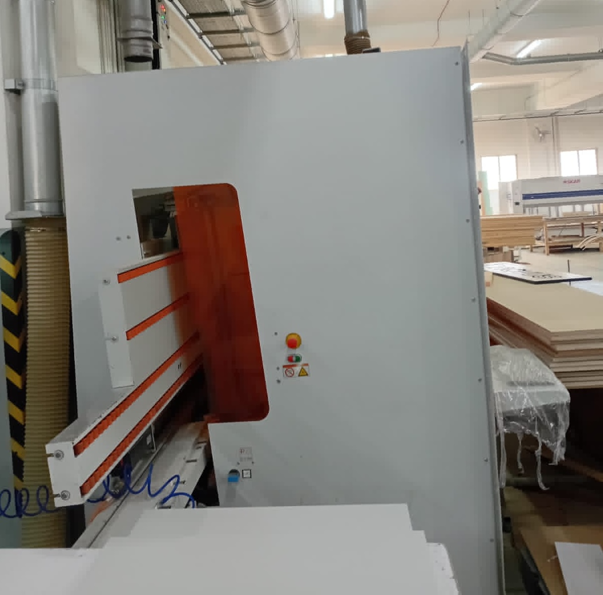 HOLZ-HER EVOLUTION 7405