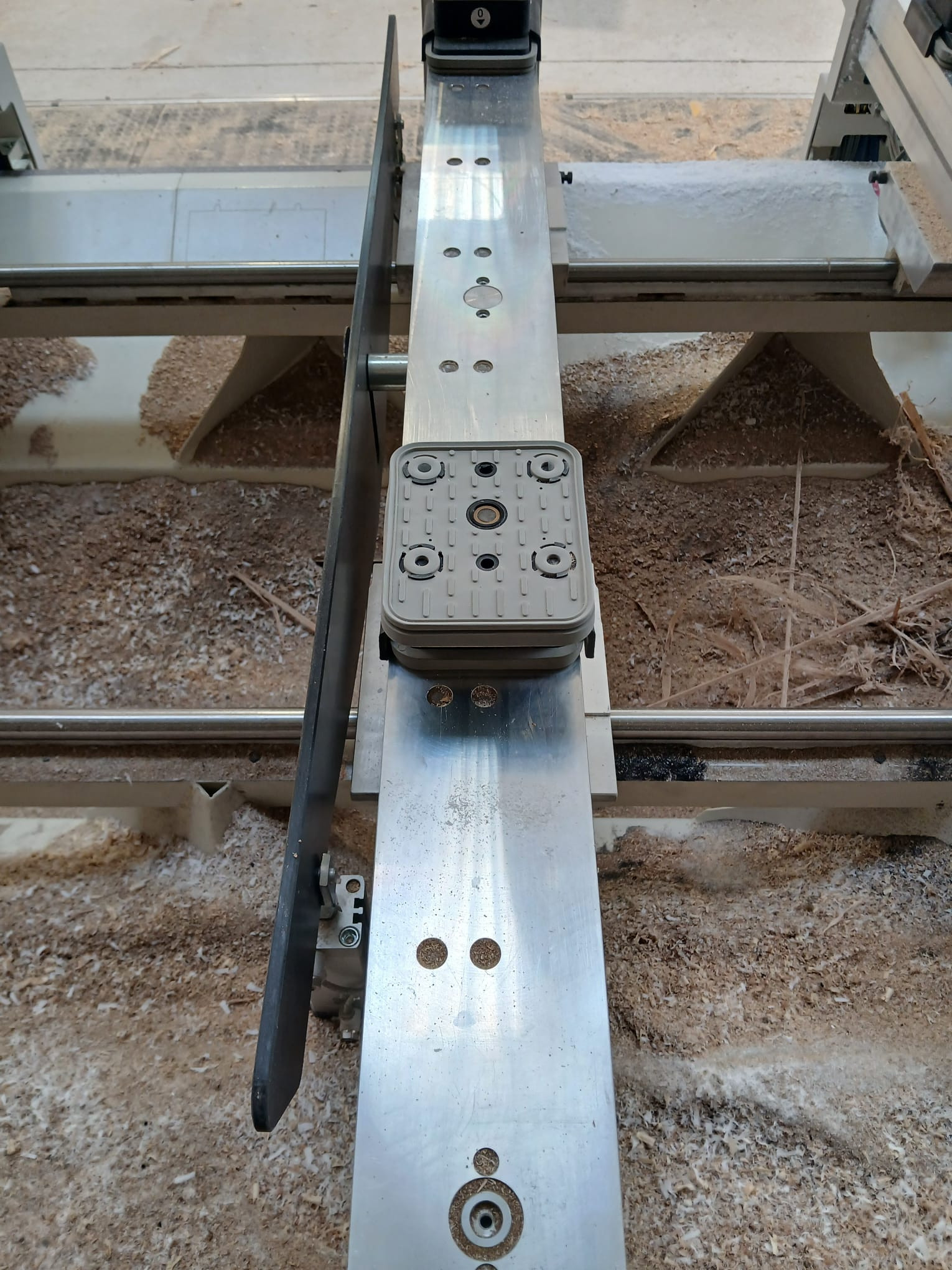 BUSELLATO JET MASTER T