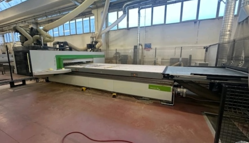 BIESSE ROVER B FT 2243