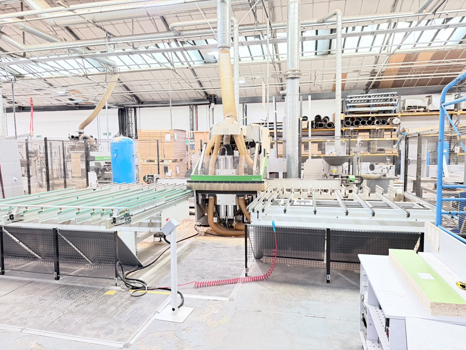 BIESSE SKIPPER 130 M