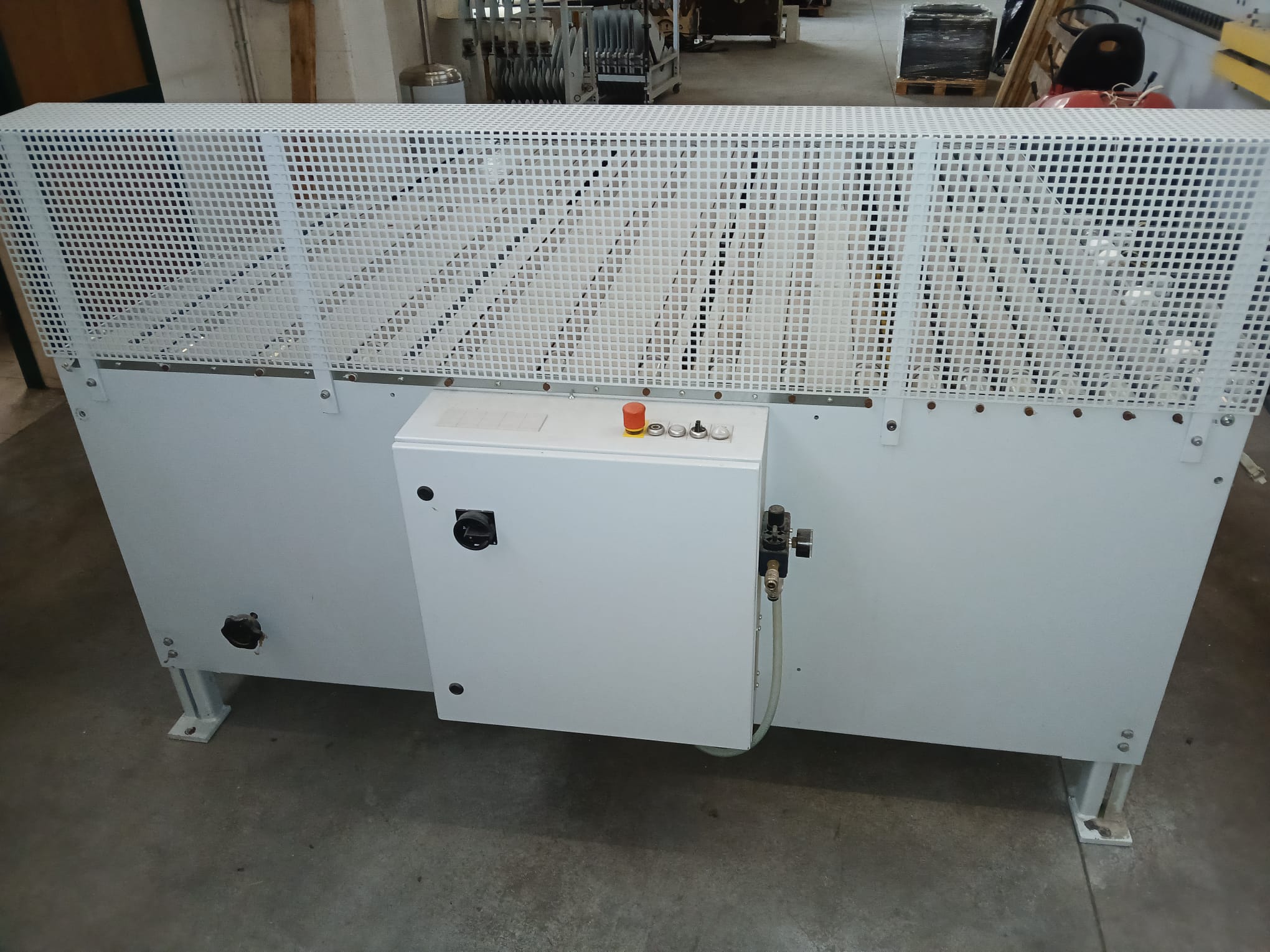 LIGMATECH ZHR 01/L/105
